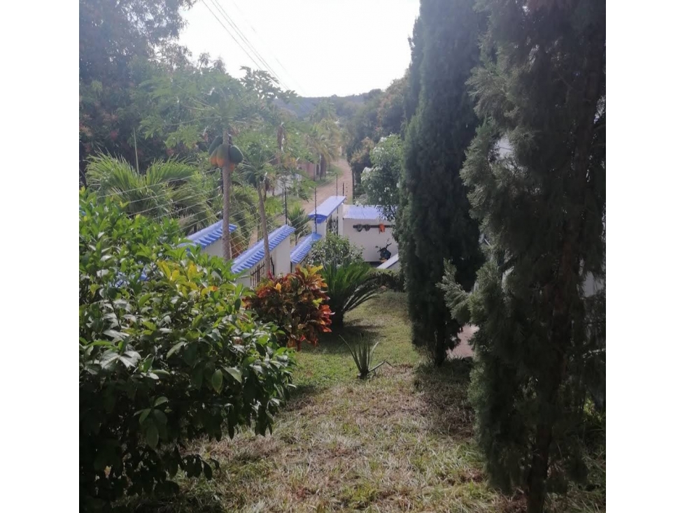 Vendo Casa Melgar/vacionar+11 hab+ 230m de la Fuerza Aérea+pisc priv — foto 6
