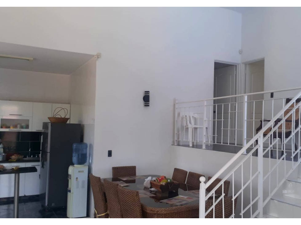 Vendo Casa Tocaima +6 hab+500ms2+ piscina — foto 6