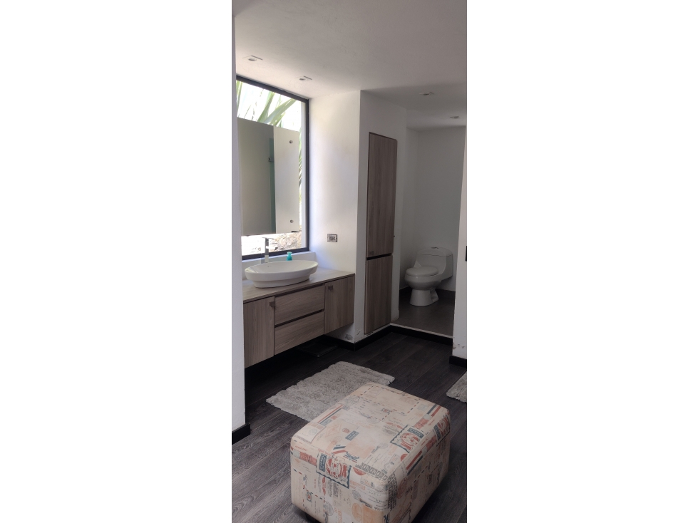 Vendo Casa Sopo-Tocancipa+4 hab+ 315ms+terrazaas y terreno - 6