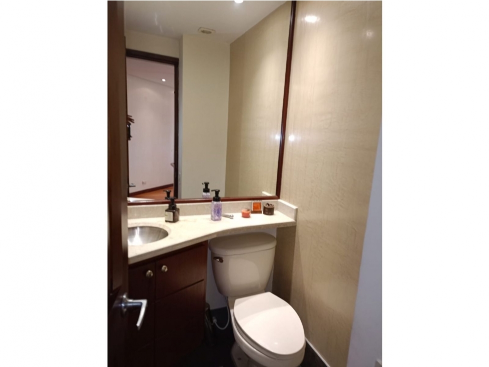 Vendo Apto en Bella Suiza+3 hab+147 ms2+vista a la ciudad y los cerros — foto 6