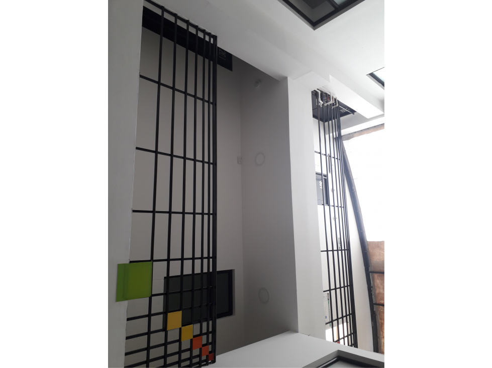Vendo edificio rentando en Chapinero, Bogota — foto 6
