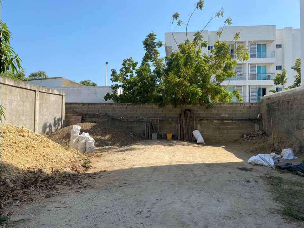 Vendo o arriendo espectacular lote en Crespo Cartagena — foto 4