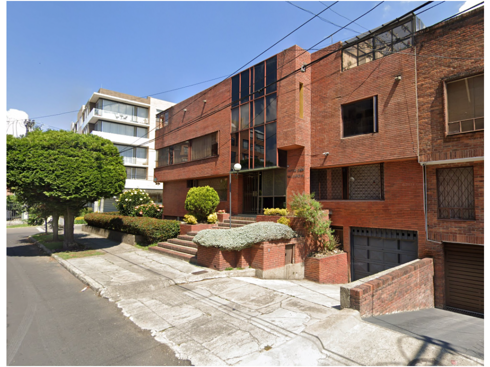 Vendo apto Cedritos calle 143 con 18 + 92mt2 + 2 hab