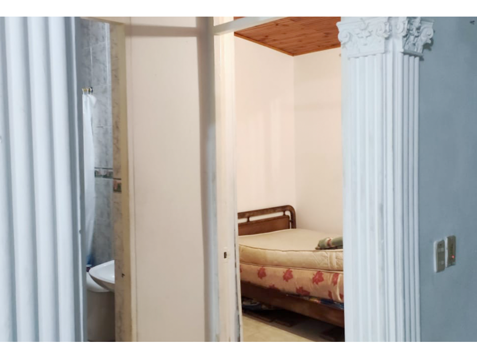 Vendo o Permuto casa Flandes + 104mt2 + 2 pisos — foto 5