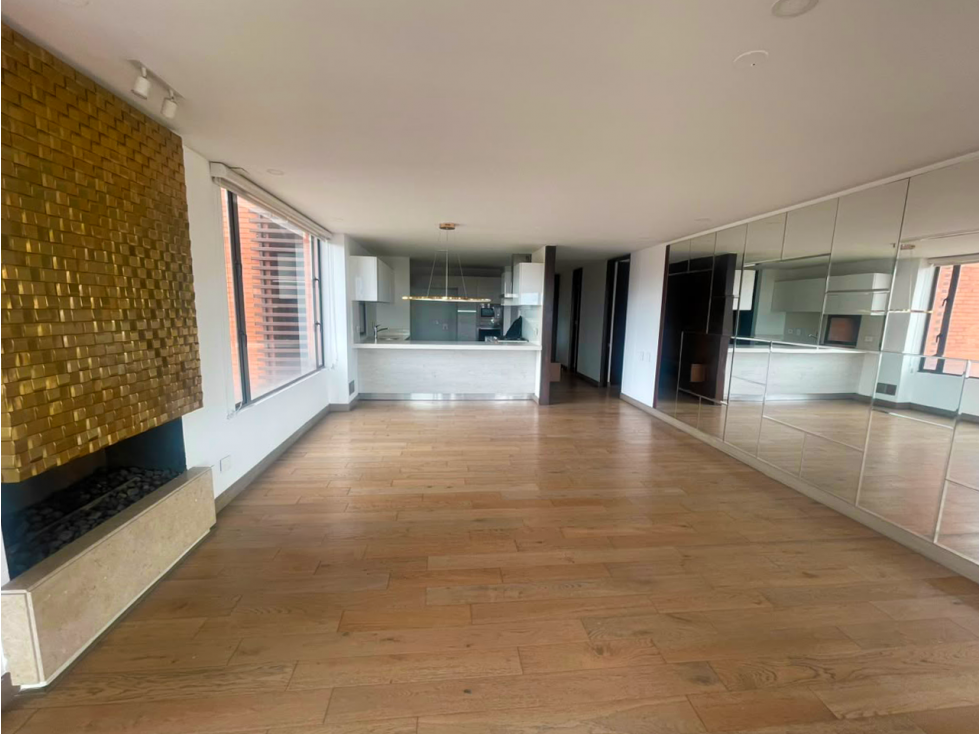 Vendo apartamento en Ciudad Salitre — foto 3