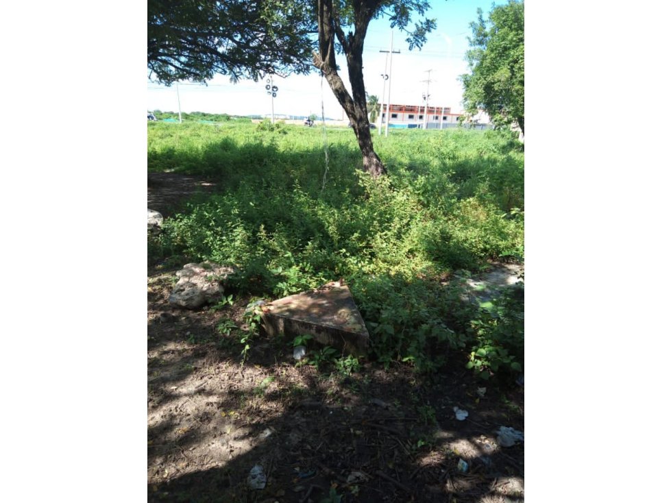 Vendo lote en Barranquilla, Atlántico - 4