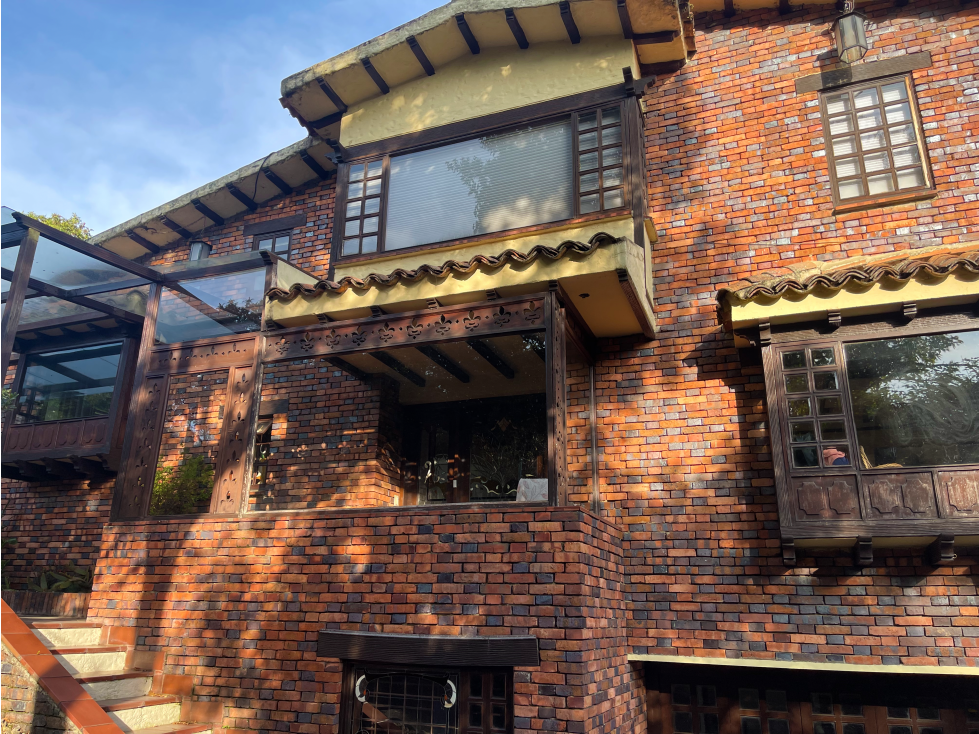 Se vende esta hermosa casa finca en la vía La Calera Bogotá — foto 5