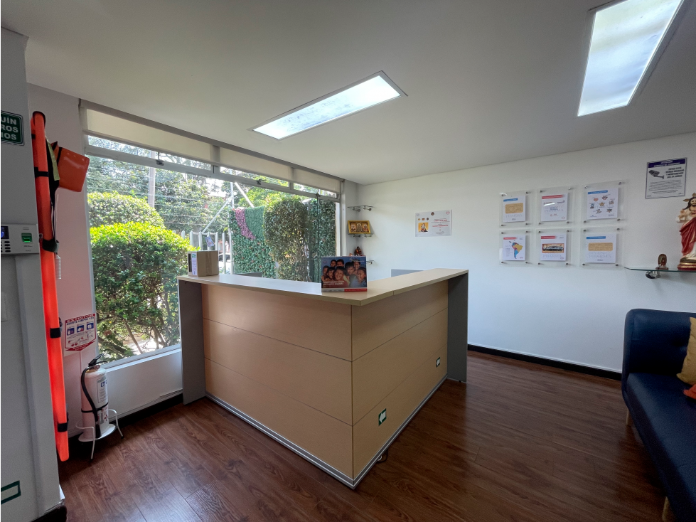 Se vende casa comercial rentando en Pasadena en Bogotá — foto 4