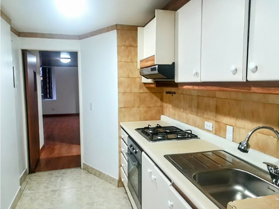 Vendo apto Cedritos calle 143 con 18 + 92mt2 + 2 hab — foto 4