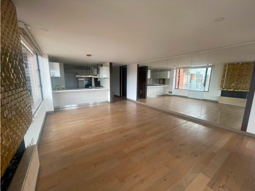 Vendo apartamento en Ciudad Salitre — foto 4