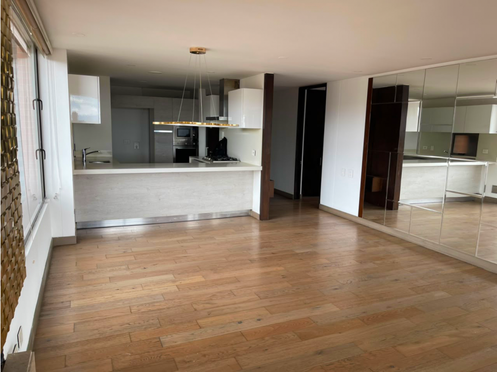 Vendo apartamento en Ciudad Salitre — foto 5