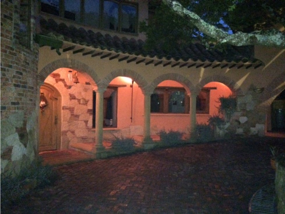 Arriendo casa, Portal Fusca, Chia - 3
