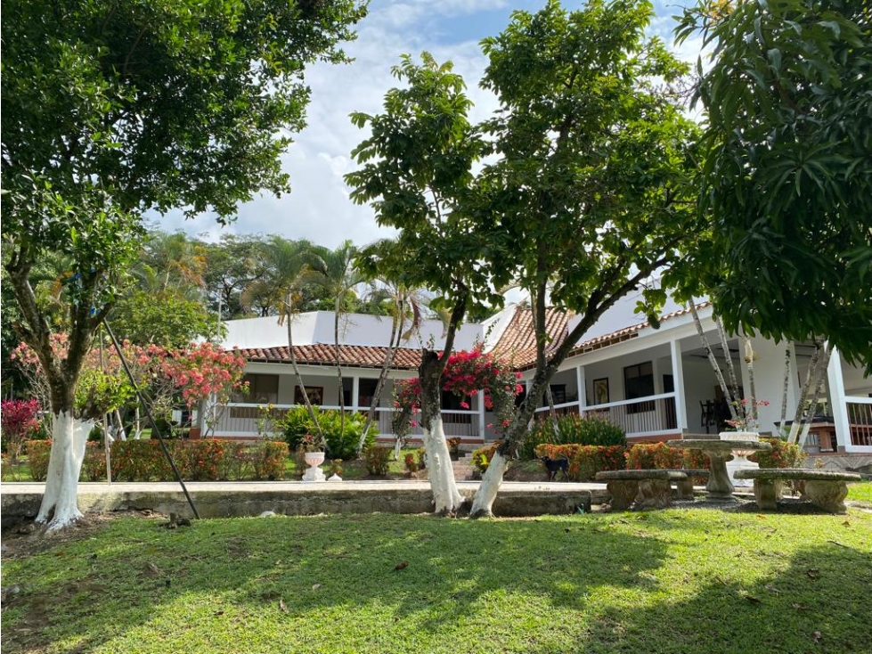 Vendo finca San Jerónimo - Antioquia — foto 3