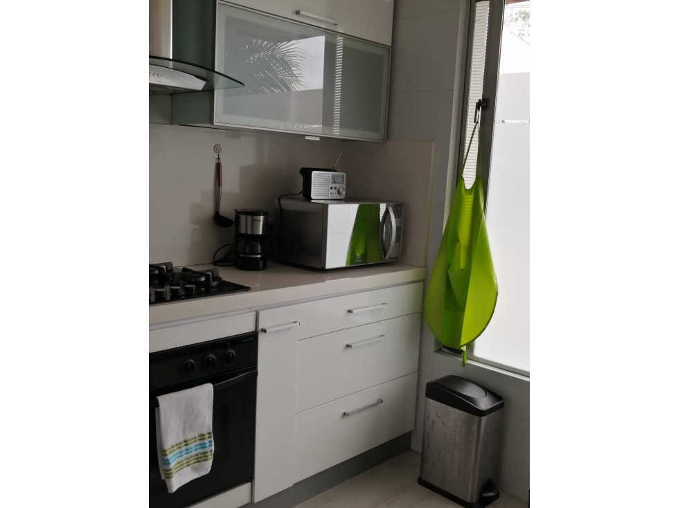 Vendo apto Cerros Suba cra 76 con 135 +170 m2+ Terraza — foto 6