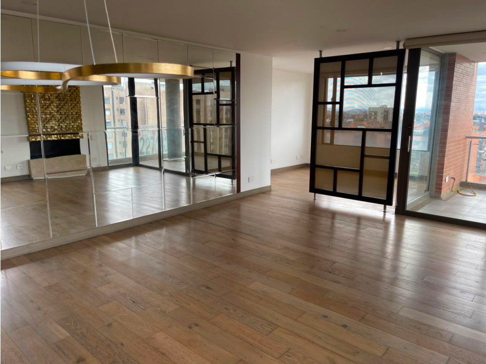 Vendo apartamento en Ciudad Salitre — foto 6