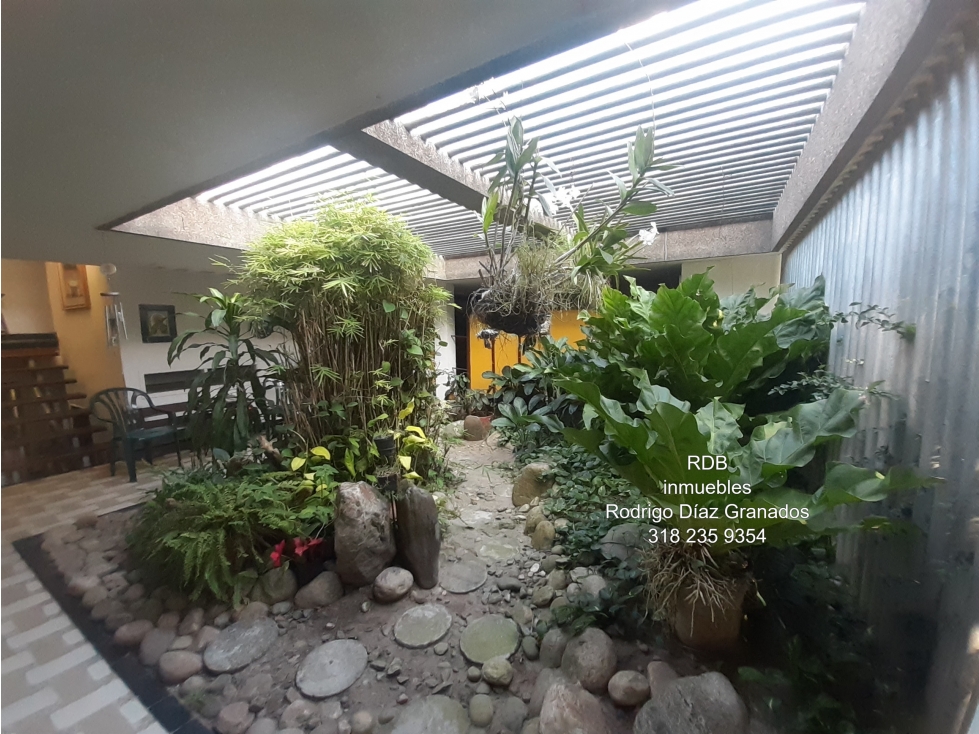 NUEVO HORIZONTE BARRANQUILLA COLOMBIA,VENTA CASA 315 M2 LOTE 624 M2 — foto 5