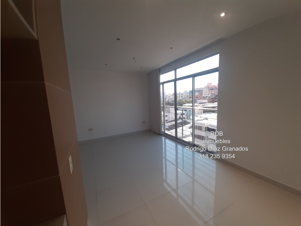 ALTOS DE RIOMAR BARRANQUILLA VENTA APARTAMENTO 126 METROS — foto 6