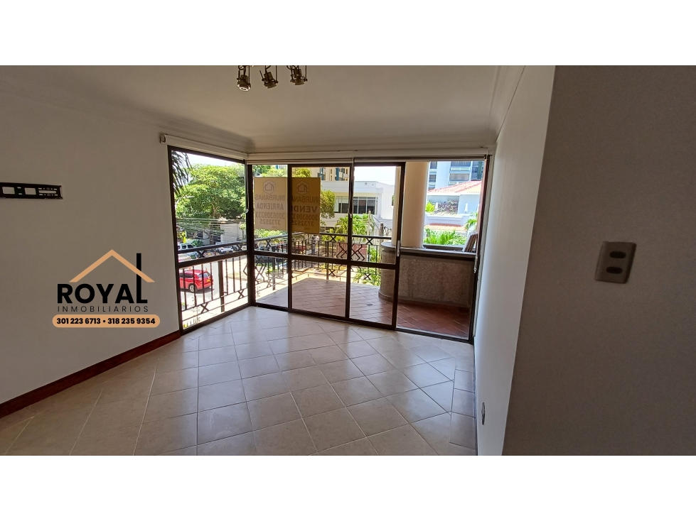 ALTO PRADO BARRANQUILLA VENTA APTO 133 M2 ESTRATO 5 — foto 3
