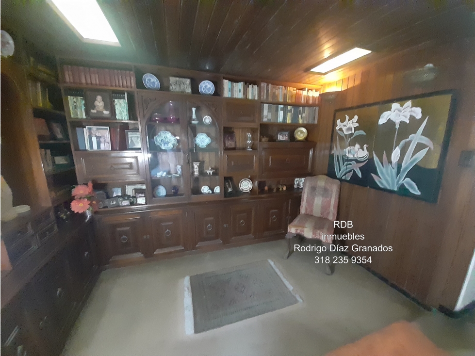 NUEVO HORIZONTE BARRANQUILLA COLOMBIA,VENTA CASA 315 M2 LOTE 624 M2 — foto 6