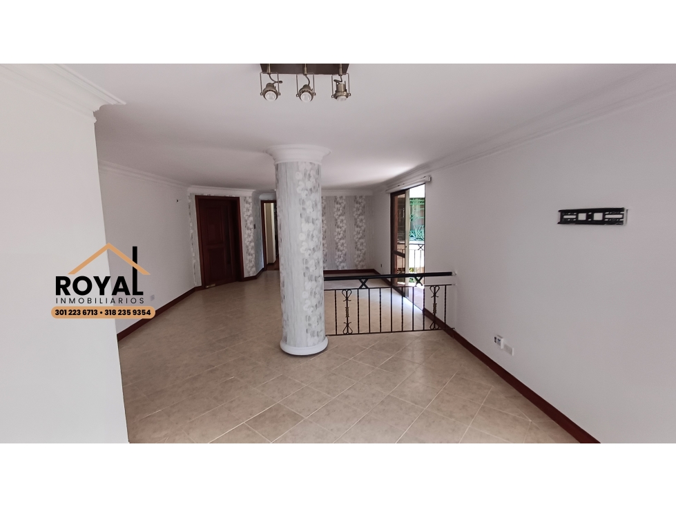 ALTO PRADO BARRANQUILLA VENTA APTO 133 M2 ESTRATO 5 — foto 5