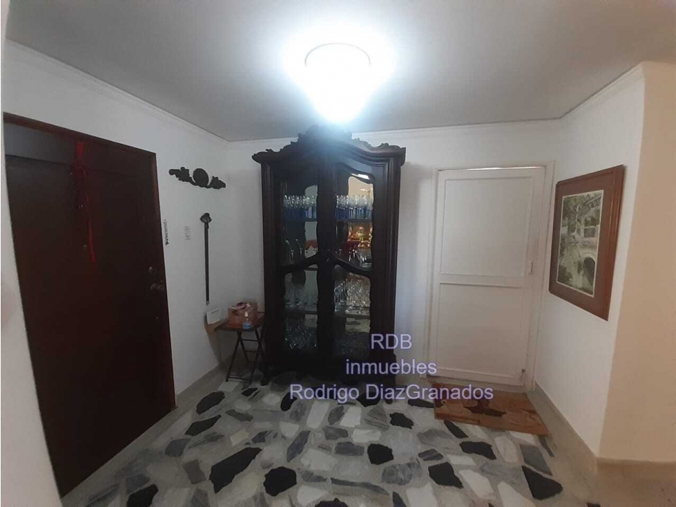ALTO PRADO BARRANQUILLA ATLÁNTICO COLOMBIA VENTA APTO — foto 4