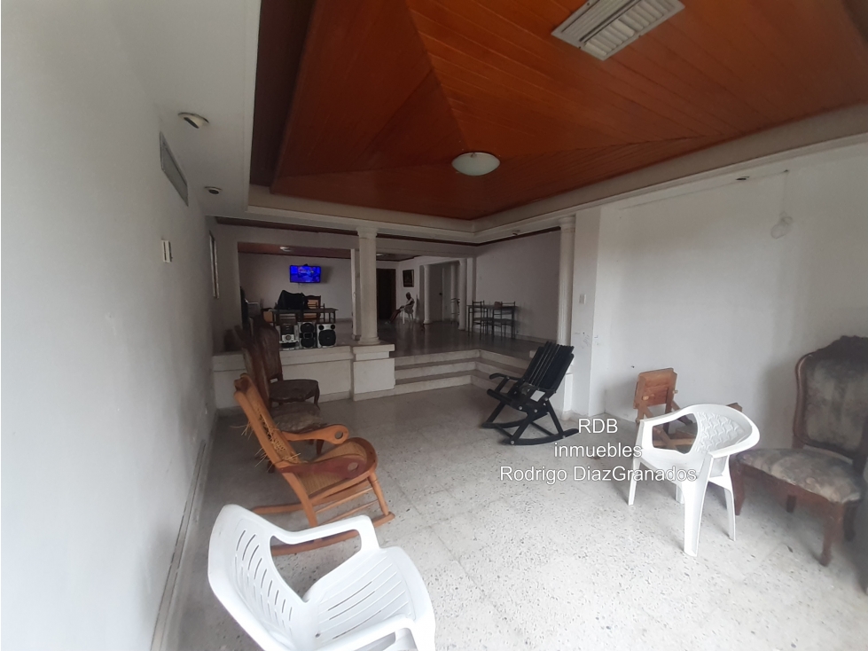 CIUDAD JARDIN BARRANQUILLA CASA-LOTE 902 M2, PARA PROYECTO DE APTOS — foto 5