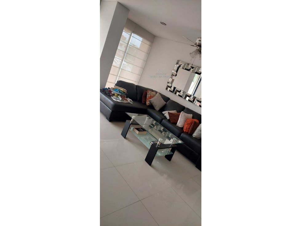 CRESPO CARTAGENA COLOMBIA, VENTA APTO PISO 3 ESTRATO 5 — foto 3