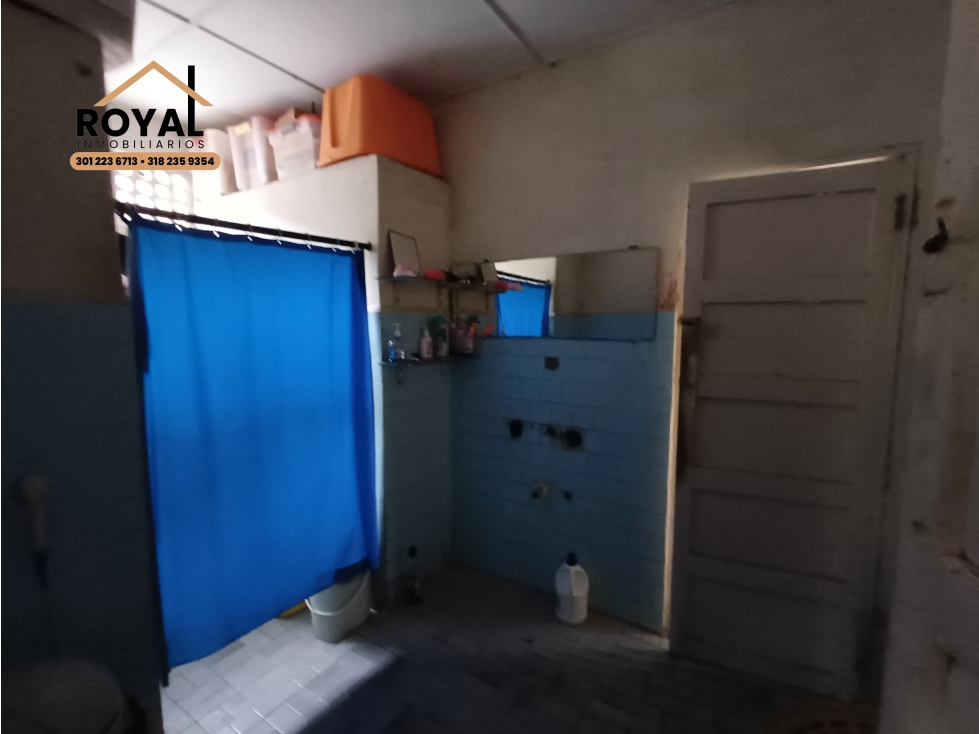 RECREO BARRANQUILLA COLOMBIA VENTA LOTE o CASA LOTE 400 M2 ESTRATO 3. — foto 5