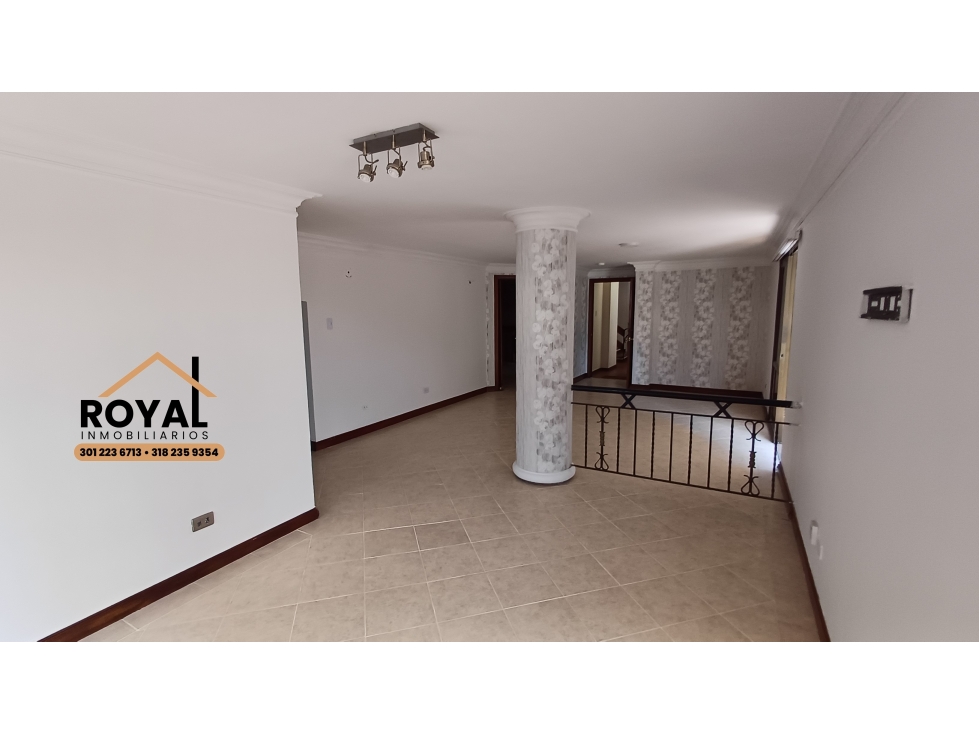 ALTO PRADO BARRANQUILLA VENTA APTO 133 M2 ESTRATO 5 — foto 4