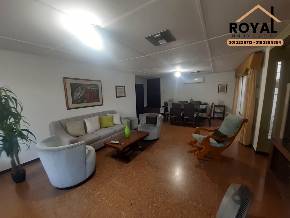 ANDALUCIA BARRANQUILLA CASA 250 M2 LOTE 301 M2 ESTRATO 5 — foto 3