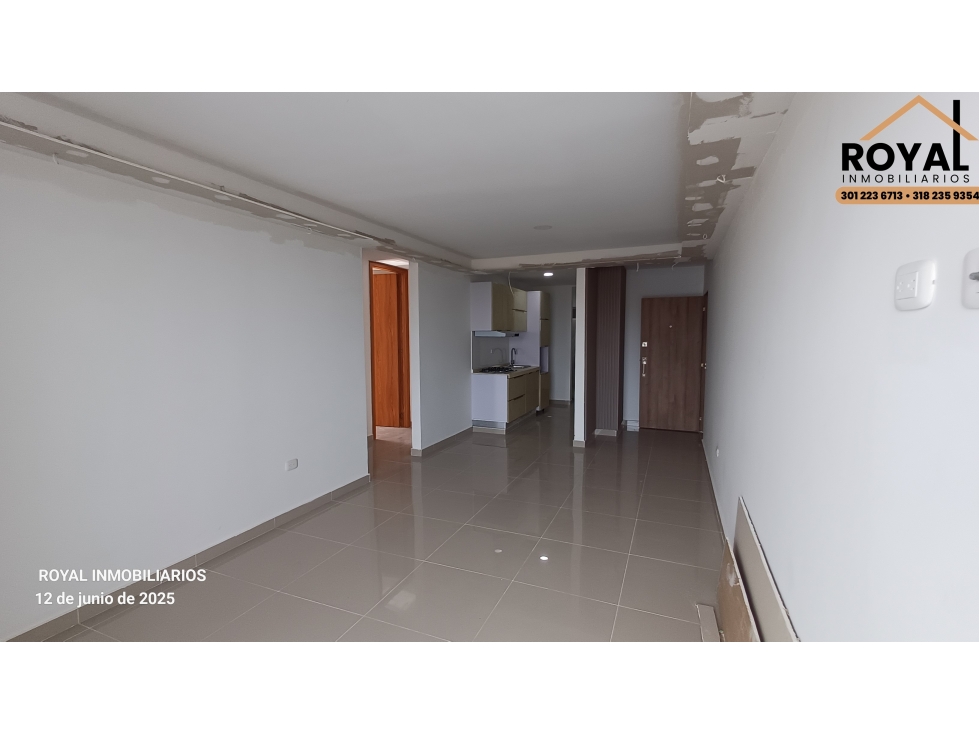 CIUDAD JARDIN BARRANQUILLA VENTAS APARTAMENTOS NUEVOS 100 M2