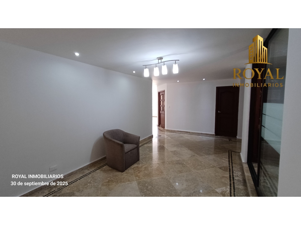 ALTO PRADO BARRANQUILLA VENTA APARTAMENTO 162 METROS — foto 6