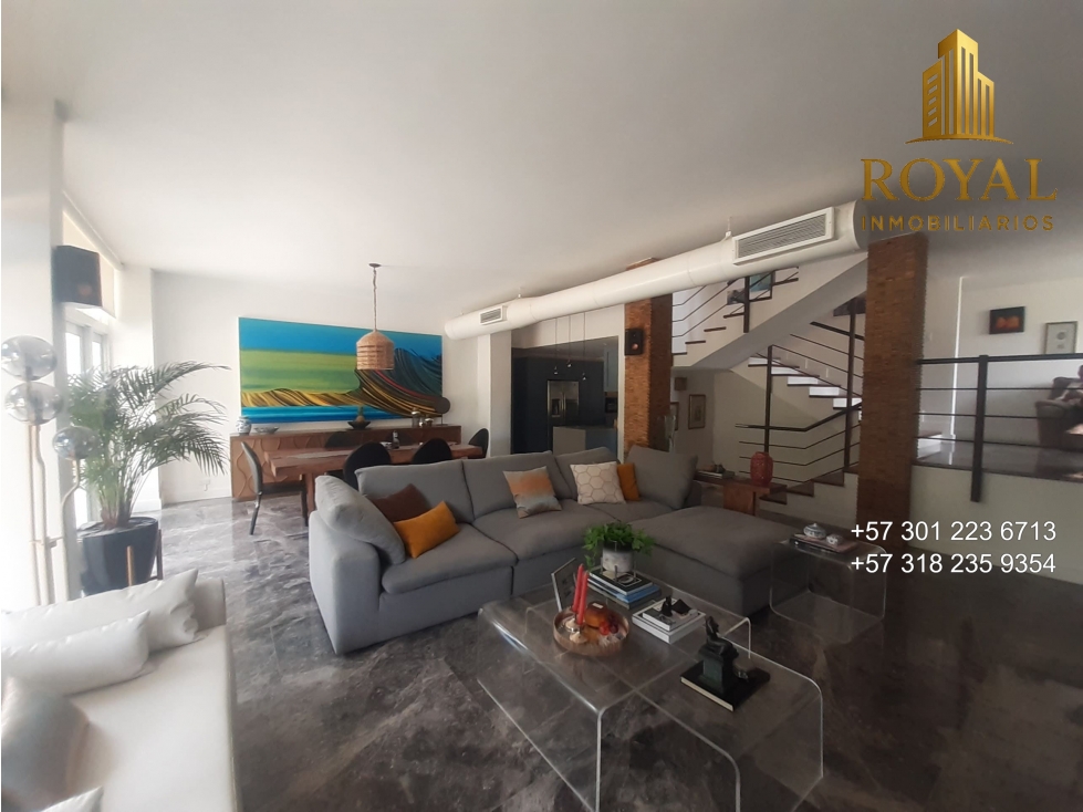 ALTOS DE PRADOMAR PUERTO COLOMBIA ATLANTICO VENTA CASA DE LUJO