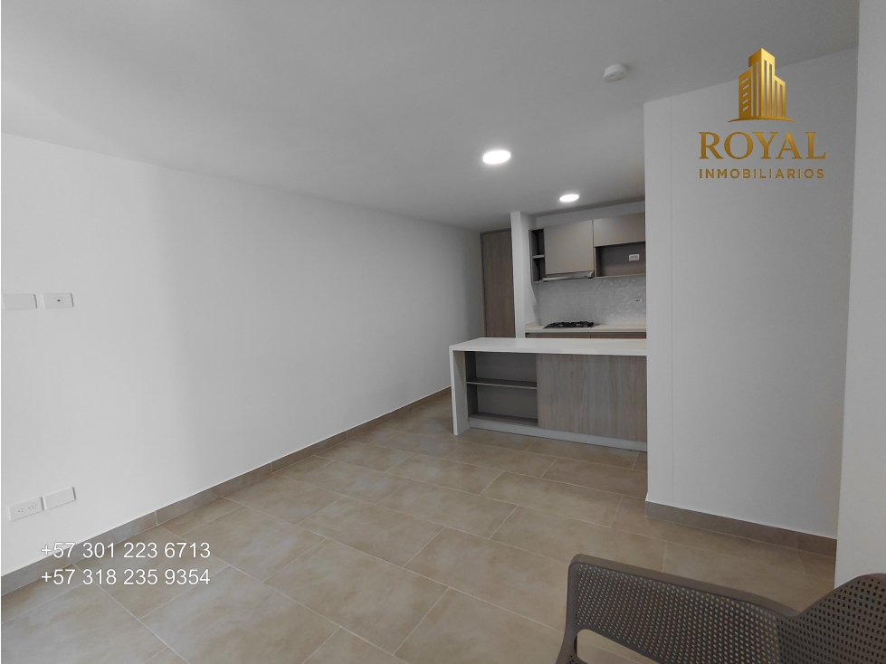 PUERTO COLOMBIA ATLANTICO APARTAMENTO 76 METROS PISO ALTO