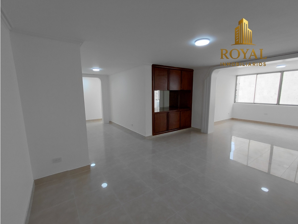 ALTO PRADO BARRANQUILLA APARTAMENTO 202 M2 INVERSION 440 MILLONES