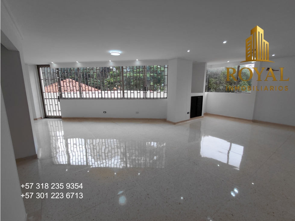 ALTO PRADO BARRANQUILLA VENTA APARTAMENTO 160 METROS - 1