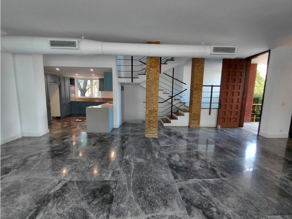 ALTOS DE PRADOMAR, PUERTO COLOMBIA, ATLANTICO, CASA CAMPESTRE DE LUJO - 1