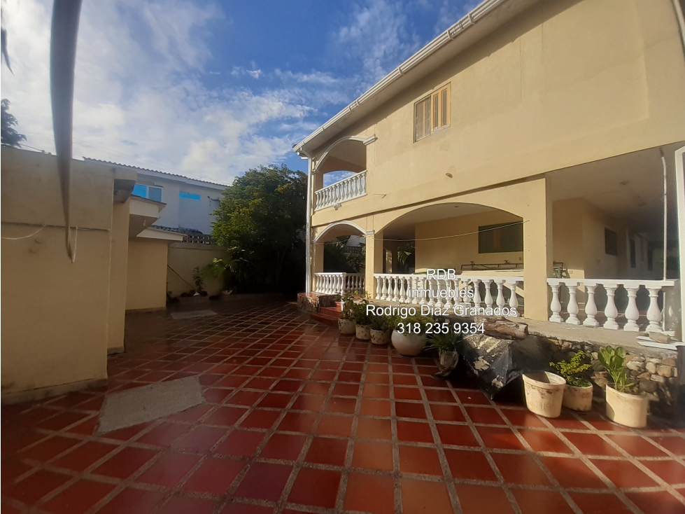 SANTA VERONICA, JUAN DE ACOSTA, ATLANTICO, CASA PLAYA 300 M2 ESTRATO 2 - 5
