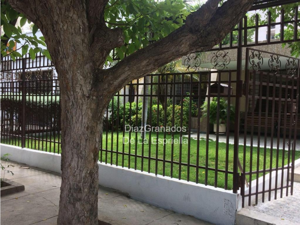 BAVARIA, SANTA MARTA, COLOMBIA, VENTA CASA 294 M2 LOTE 598 M2 — foto 4