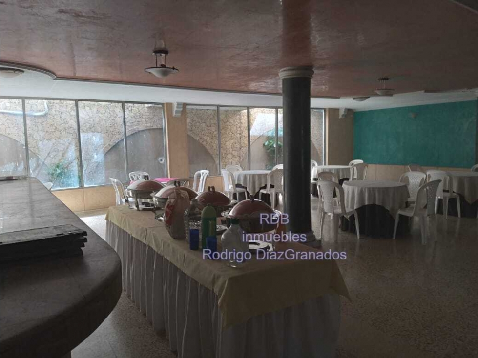 CENTRO, SINCELEJO, SUCRE, COLOMBIA, VENTA EDIFICIO 4 PISOS - 6