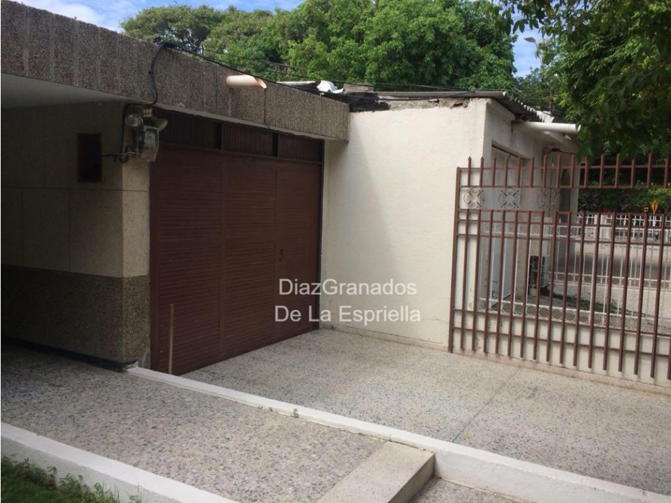 BAVARIA, SANTA MARTA, COLOMBIA, VENTA CASA 294 M2 LOTE 598 M2 — foto 5
