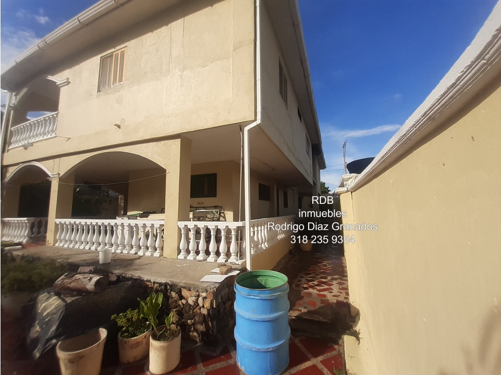 SANTA VERONICA, JUAN DE ACOSTA, ATLANTICO, CASA PLAYA 300 M2 ESTRATO 2 - 3
