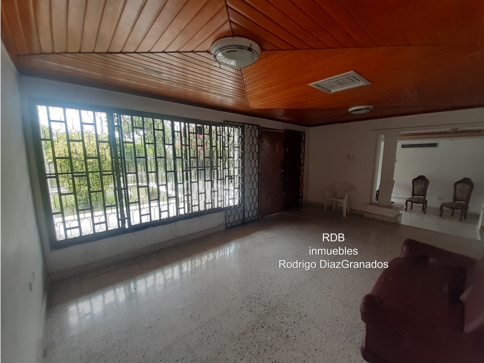 CIUDAD JARDIN BARRANQUILLA CASA-LOTE 902 M2, PARA PROYECTO DE APTOS — foto 3