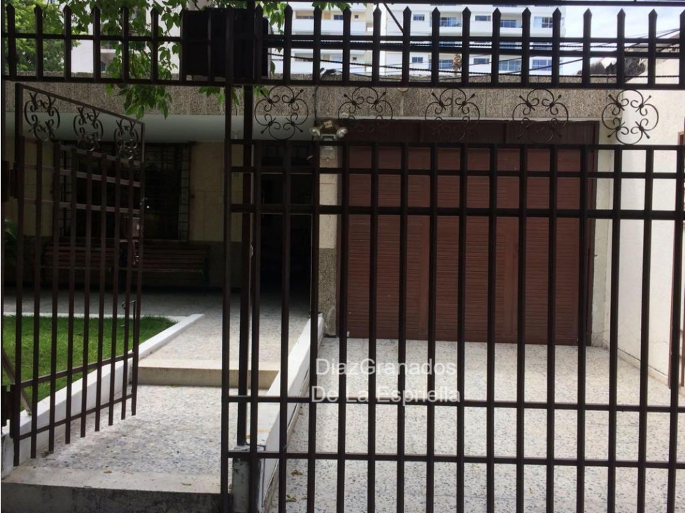 BAVARIA, SANTA MARTA, COLOMBIA, VENTA CASA 294 M2 LOTE 598 M2 — foto 6
