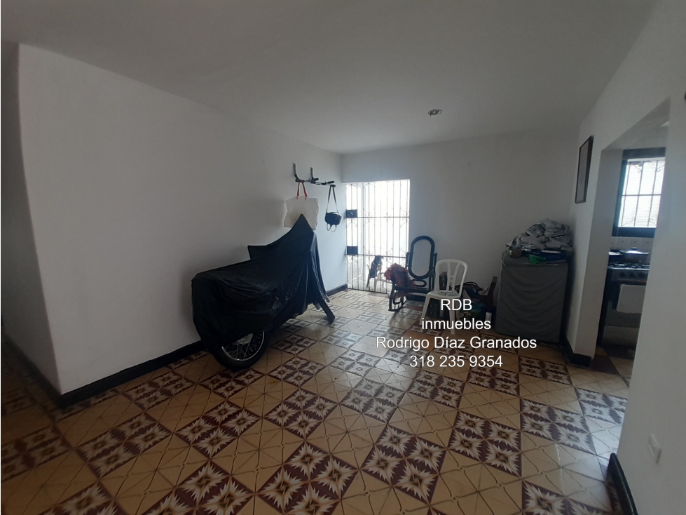 BARRIO ABAJO BARRANQUILA COLOMBIA VENTA CASA 141 M2 ESTRATO 3 — foto 4