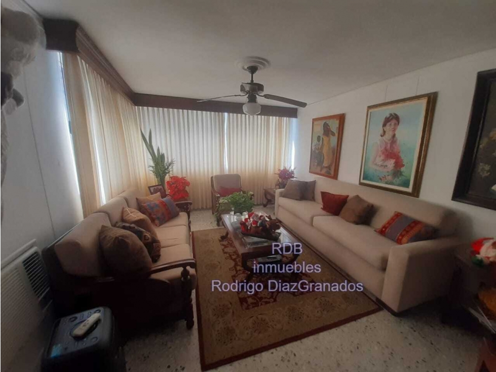 ALTO PRADO BARRANQUILLA ATLÁNTICO COLOMBIA VENTA APTO — foto 2