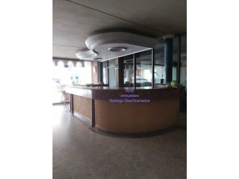 CENTRO, SINCELEJO, SUCRE, COLOMBIA, VENTA EDIFICIO 4 PISOS - 2