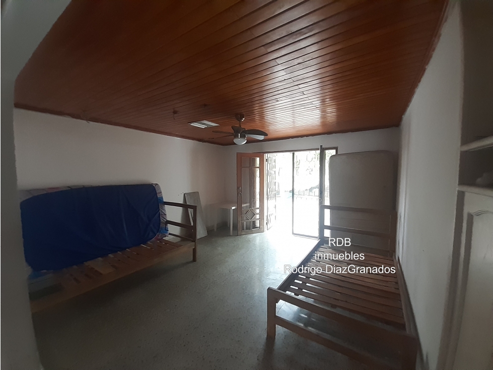 CIUDAD JARDIN BARRANQUILLA CASA-LOTE 902 M2, PARA PROYECTO DE APTOS — foto 6