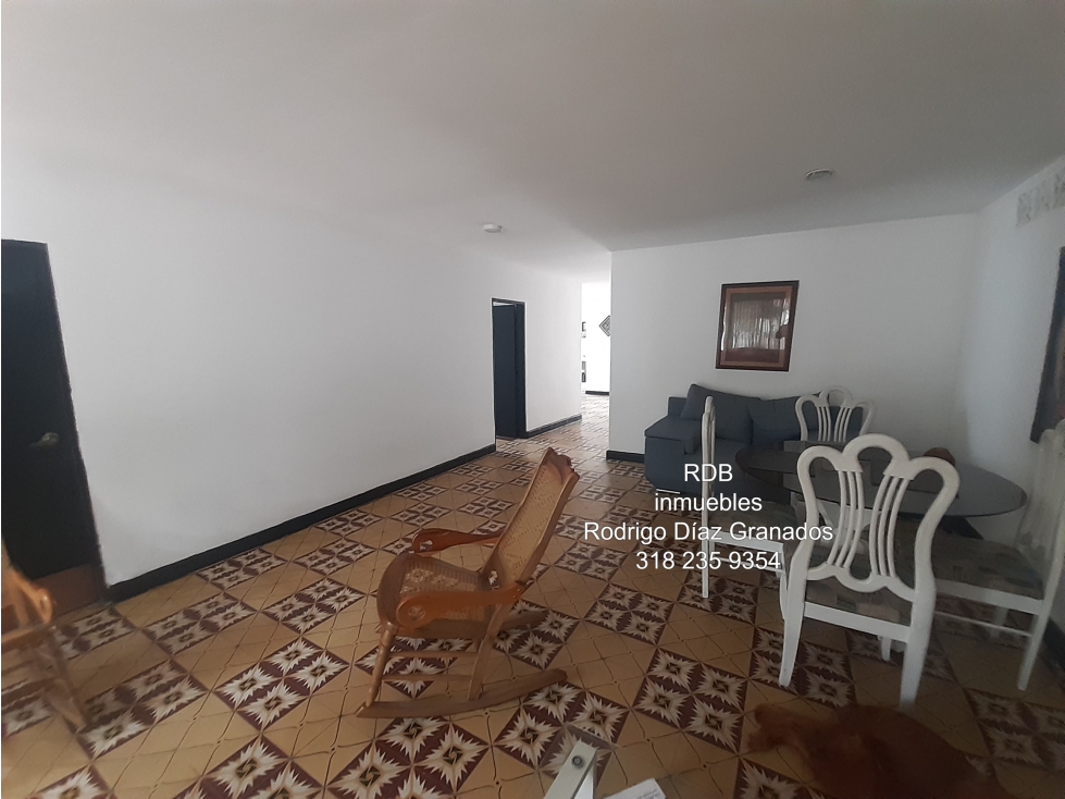 BARRIO ABAJO BARRANQUILA COLOMBIA VENTA CASA 141 M2 ESTRATO 3 — foto 2