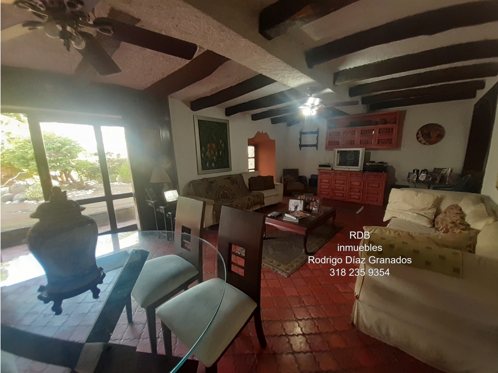 NUEVO HORIZONTE BARRANQUILLA COLOMBIA,VENTA CASA 315 M2 LOTE 624 M2